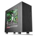 Thermaltake Versa H18 microATX USB3.0 Window - Black-275993