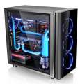Thermaltake View 31 USB3 Black Tempered Glass-253431