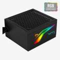 AeroCool Zasilacz LUX RGB 650W 80+Bronze N.MODULAR ATX EU-363605