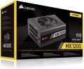 Corsair Zasilacz HX1200 1200W 80+ PLATINUM F.MODULAR ATX EU-245887