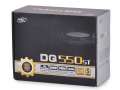 Deepcool Zasilacz ATX DQ550ST 550W certyfikat GOLD-319915