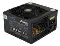 LC-POWER ZASILACZ 450W LC6450 V2.2 80 PLUS 120mm 4x SATA 2x PATA 1x PCIe Active PFC Black-190009