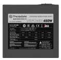 Thermaltake Litepower II Black 450W (Active PFC, 2xPEG, 120mm)-265416