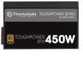 Thermaltake Toughpower SFX 450W Modular (80+ Gold, 2xPEG, 80mm)-238161