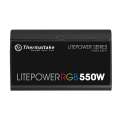 Thermaltake Zasilacz Litepower RGB 550W-335415