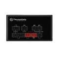Thermaltake Smart Pro RGB 650W Modular (80+ Bronze, 4xPEG, 140mm, Single Rail)-266997
