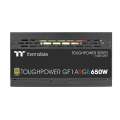 Thermaltake zasilacz PC - Toughpower GF1 ARGB 650W Gold TT Premium Edition-365195