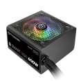 Thermaltake Smart 600W RGB (80+ 230V EU, 2xPEG, 120mm, Single Rail)-265426