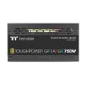 Thermaltake zasilacz PC - Toughpower GF1 ARGB 750W Gold TT Premium Edition-365199