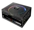 Thermaltake Toughpower Grand Riing 1200W Platinum 230V, 8xPEG, 14cm-276010