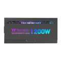 Thermaltake zasilacz PC - Toughpower PF1 ARGB 1200W Platinum TT Premium Edition-365230