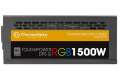 Thermaltake Toughpower DPS G RGB 1500W Modular (80+ Titanium, 10xPEG, 140mm)-245233