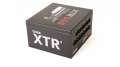 XFX Zasilacz XTR2 550W Full Modular (80+ Gold, 3xPEG, 120mm, Single Rail)-282777