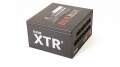 XFX Zasilacz XTR2 650W Full Modular (80+ Gold, 4xPEG, 120mm, Single Rail)-282786