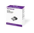 Netgear Karta sieciowa A6150  USB AC1200-415582