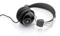 ESPERANZA Słuchawki stereo z mikrofonem i regulacją głośności EH108-185006