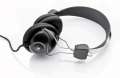 ESPERANZA Słuchawki stereo z mikrofonem i regulacją głośności EH108-185007