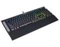 Corsair Gaming K95 RGB PLATINIUM Cherry MX-Brown-Black-237356