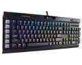 Corsair Gaming K95 RGB PLATINIUM Cherry MX-Brown-Black-237358