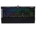 Corsair Gaming K95 RGB PLATINIUM Cherry MX-Brown-Black-237359