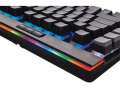 Corsair Gaming K95 RGB PLATINIUM Cherry MX-Brown-Black-237360