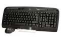 Logitech MK330 Bezprzewodowy zestaw klawiatura i mysz 920-003999-188163