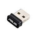 ASUS Karta sieciowa USB-N10 Nano N150 USB2.0 - VB1-368076