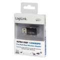 LogiLink Karta WLAN 802.11ac 1200Mbps-313917