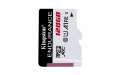 Kingston Karta microSD 128GB Endurance 95/45MB/s C10 A1 UHS-I-322202