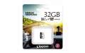 Kingston Karta microSD  32GB Endurance 95/30MB/s C10 A1 UHS-I-322205