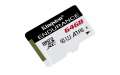 Kingston Karta microSD  64GB Endurance 95/30MB/s C10 A1 UHS-I-322208