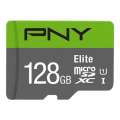 PNY Karta pamięci MicroSDXC 128GB P-SDU128V11100EL-GE-369262