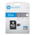 HP Inc. Karta pamęci MicroSDXC 32GB SDU32GBHC10HP-EF-402633