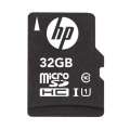 HP Inc. Karta pamęci MicroSDXC 32GB SDU32GBHC10HP-EF-402634