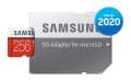 Samsung Karta pamięci MB-MC256HA/EU EVO+ mSD +Adapter-377979