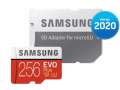 Samsung Karta pamięci MB-MC256HA/EU EVO+ mSD +Adapter-377981