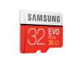 Samsung MB-MC32GA/EU 32 GB EVO+ Adapter-243911