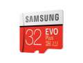 Samsung MB-MC32GA/EU 32 GB EVO+ Adapter-243912