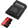 SanDisk Extreme Pro microSDXC 128GB 170/90 MB/s A2 V30-297543
