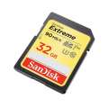 SanDisk Extreme SDHC 32GB 90/40 MB/s V30 UHS-I U3-233328