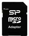 Silicon Power Karta pamięci microSDXC Elite 128GB U1 10MB/S CL10 + adapter-369190