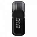 Adata Pendrive UV240 64GB USB 2.0 Czarny-281569