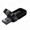 Adata Pendrive UV240 64GB USB 2.0 Czarny-281570
