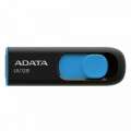 Adata Pendrive DashDrive UV128 128GB USB 3.2 Gen1 Czarno-niebieski-194333