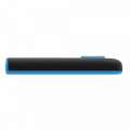Adata Pendrive DashDrive UV128 64GB USB 3.2 Gen1 czarno - niebieski-189405