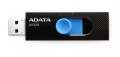 Adata Pendrive UV320 64GB USB 3.2 Gen1 Czarno-niebieski-261683