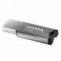 Adata Pendrive UV350 64GB USB 3.2 Gen1 Metallic-324517