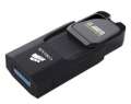 Corsair VOYAGER Slider X1 128GB USB3.0 Capless Design, Read 130MBs,     Plug and Play-236021