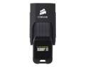 Corsair VOYAGER Slider X1 128GB USB3.0 Capless Design, Read 130MBs,     Plug and Play-236022