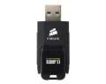 Corsair VOYAGER Slider X1 128GB USB3.0 Capless Design, Read 130MBs,     Plug and Play-236023
